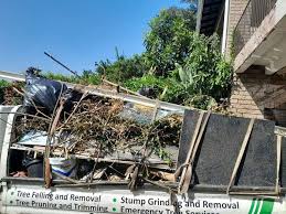 Best Construction Debris Removal  in Spanish Fork, UT
