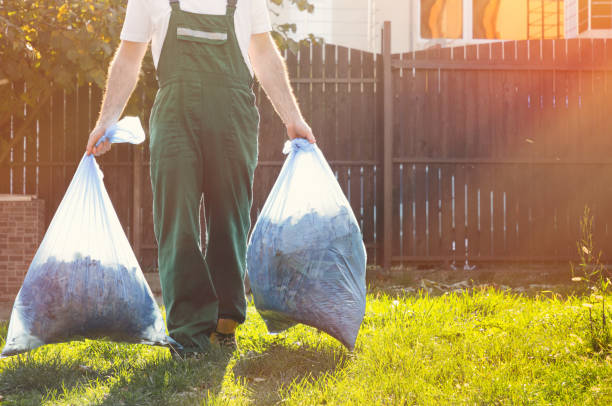 Professional Junk Removal Services in Spanish Fork, UT