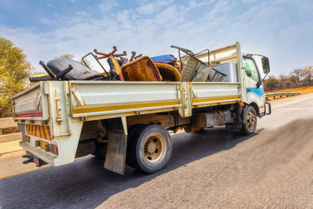 Best Donation Pickup Services  in Spanish Fork, UT